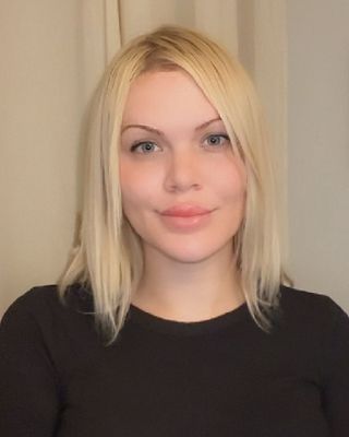 Photo of Hannah Guidry, MSW, LCSW, LCSW-C, LICSW