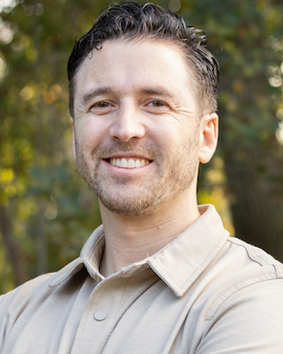 Photo of Mason Anglin, Psychological Associate, PsyD