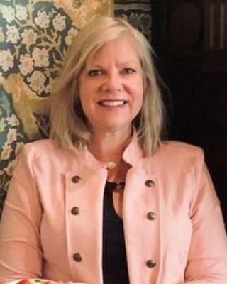Photo of Stephanie Harrison, Clinical Social Work/Therapist, MSW