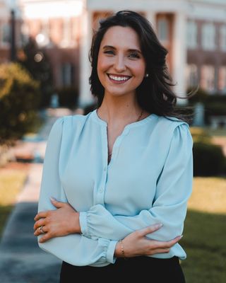 Photo of Hannah J Ragsdale, Pre-Licensed Professional, P-LPC