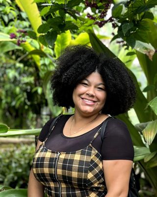 Photo of Savanna Altenor, Clinical Social Work/Therapist, LCSW-C, CCATP