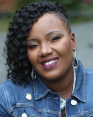 Photo of Danielle N. Bonner - Defining New Beginnings , LCSW, CLC, LISW-CP, LICSW, Clinical Social Work/Therapist