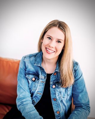 Photo of Kara Evans, Counselor, LMHP, LCSW