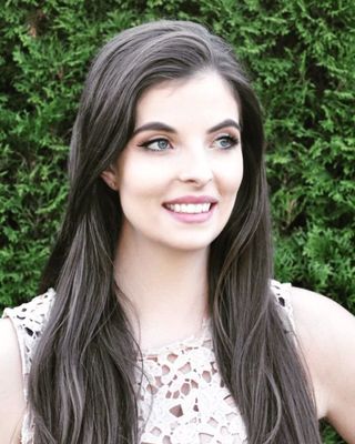 Photo of Victoria Fleming, Counsellor, MC, RCC