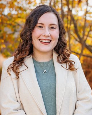 Photo of Jordan Nicole Paguirigan, Associate Professional Counselor, APC