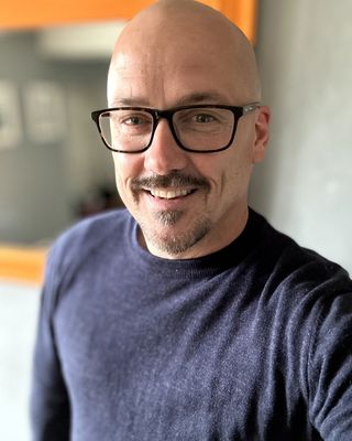 Photo of Adam Short, Counsellor, MBACP