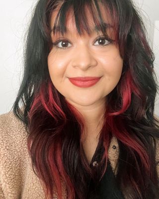 Photo of Nellie Carrillo, Clinical Social Work/Therapist, LCSW