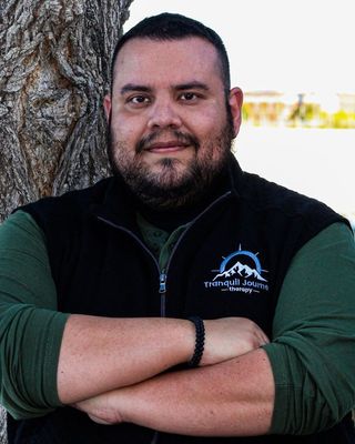 Photo of Kurt Rivera - Tranquil Journey Therapy, LPCC, CAS, Licensed Professional Counselor Candidate