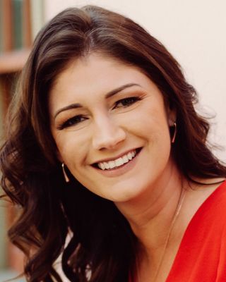 Photo of Erica Otto, Licensed Mental Health Counselor, MS, LMHC, CPC