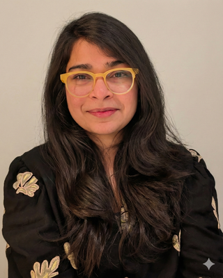 Photo of Dr Siddhi Jain, Psychologist, DCounsPsych, HCPC - Couns. Psych.