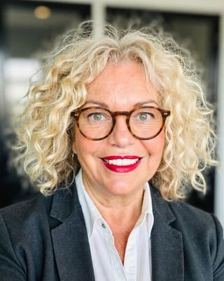 Photo of Diana E Rosen, Licensed Professional Counselor, MS, LPC, IOPsych