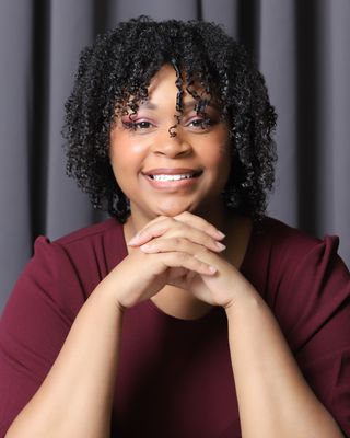 Photo of Kaela Holt, Counselor