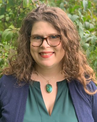 Photo of Rachel Fending, Marriage & Family Therapist, LMFT
