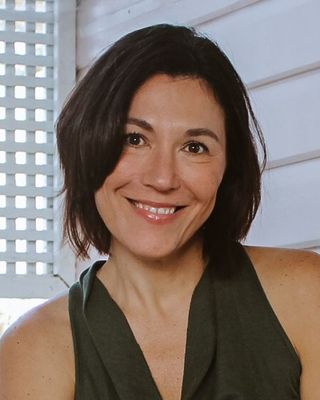Photo of Fernanda Megda, Counsellor, ACA-L4