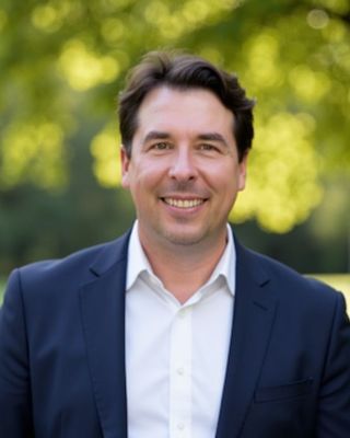 Photo of Jed Savard, Psychologist, PsyD