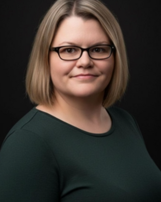Photo of Jennifer Ferguson, Clinical Social Work/Therapist, LCSW
