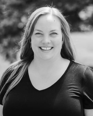 Photo of Rosalyn Kieft, Registered Social Worker, MSW, RSW