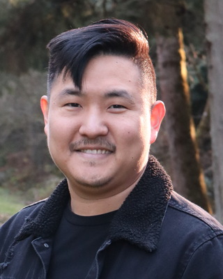 Photo of Jon Leong, Counselor in Richland, WA