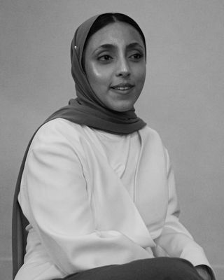 Photo of Faaizah Hussain - The Golden Thread Therapy, Counsellor, MA, BACP