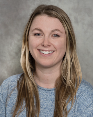 Photo of Maggie Laughlin, MA, LMHC, Counselor