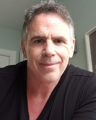 Photo of Jim Squire, Registered Psychotherapist in Toronto, ON