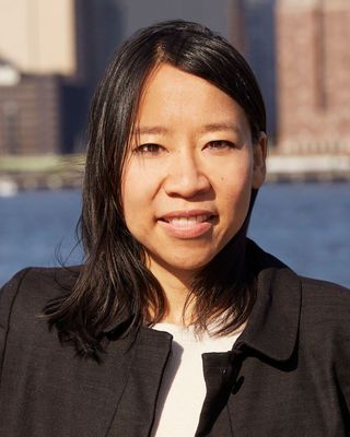 Photo of Melissa Soong, Licensed Master Social Worker, LMSW, ADS, NADA RT