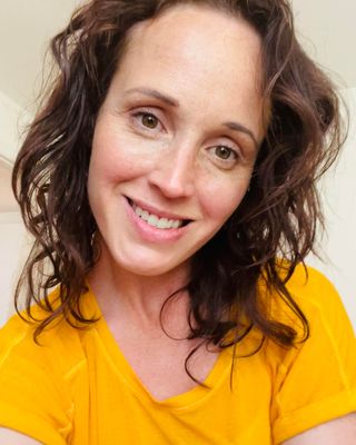 Photo of Jessica MacLeod, Marriage & Family Therapist Associate, MA, LMFTA