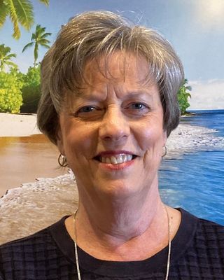 Photo of Janine Snader, Licensed Professional Counselor, LPC