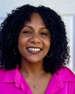 Photo of Erma Diaz, Counselor, LMHC