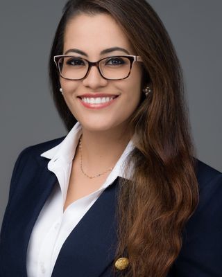 Photo of Dr. Andrea Cruz Araujo, Psychiatrist, MD