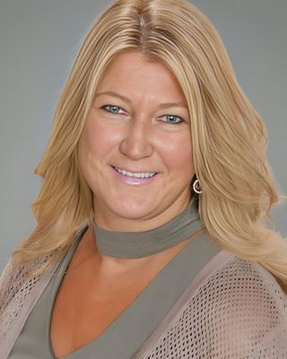 Photo of Stacy Lyons, Psychiatric Nurse Practitioner, PMHNP, LPC, NP, APRN
