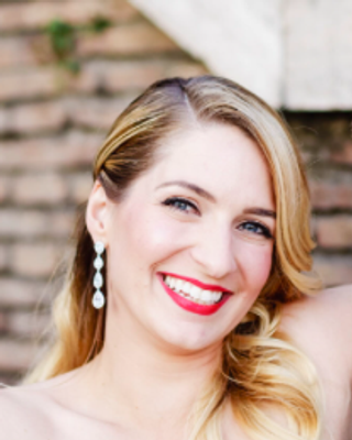 Photo of Laura Lamartina, Licensed Professional Counselor, LPC-S