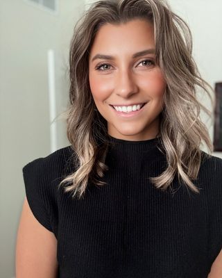 Photo of Erin McKay, Licensed Mental Health Counselor, MA, LPC, CMPC, LMHC