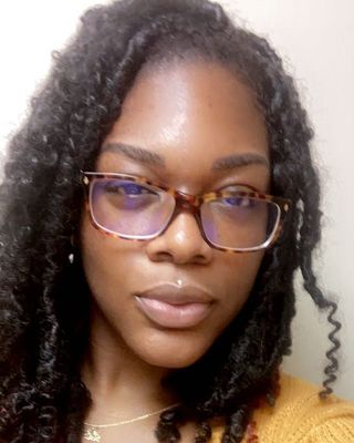 Photo of Gabrielle Galbreath, Pre-Licensed Professional in Virginia