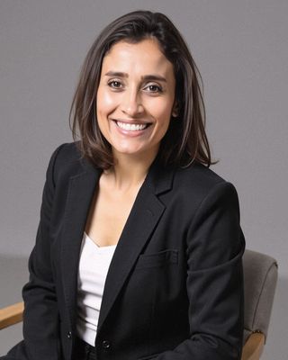 Photo of Dr Nazif Fouat, Counsellor, PhD, MBACP