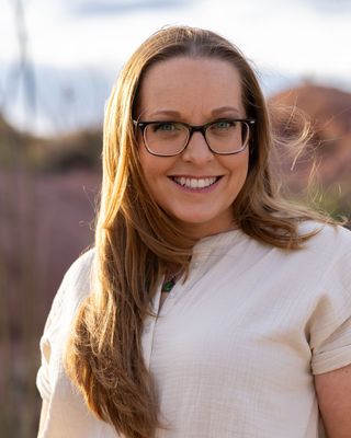 Photo of Amanda Green, Counselor, MS, LAC, NCC