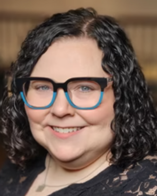 Photo of Melissa Barry, Licensed Professional Counselor, LPC