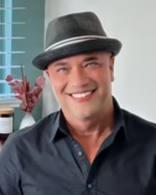 Photo of Jamal Mayhew, Clinical Social Work/Therapist, LCSW