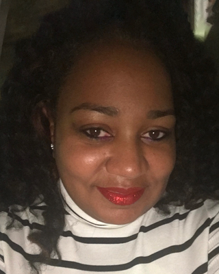 Photo of Alicia Powell, Licensed Professional Counselor, LPC