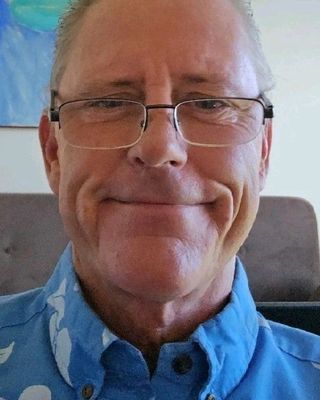 Photo of Karl F Prater, Marriage & Family Therapist, MA, LMFT