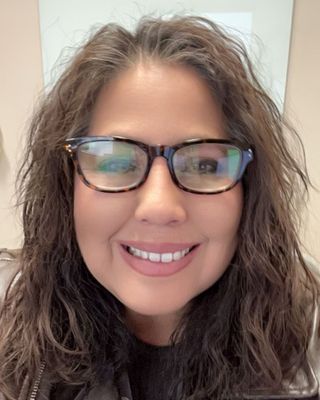 Photo of Kimberly Lorenzini, Counselor, MA, LMHC