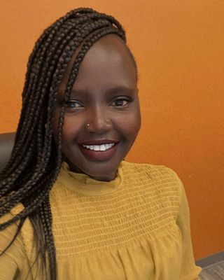 Photo of Purity J Sang, Psychiatric Nurse Practitioner, PMHNPBC, FNPBC, MSN