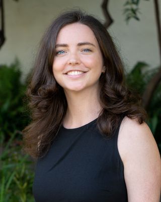 Photo of Brighid Morse, Clinical Social Work/Therapist, LSW