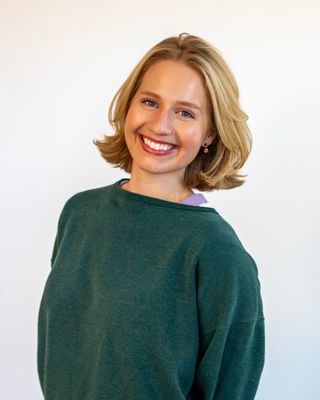 Photo of Mallory Gauer, Clinical Social Work/Therapist, LCSW, LMHP