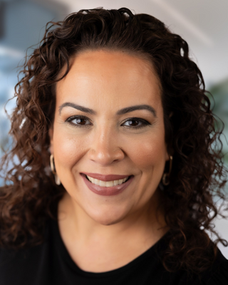 Photo of Chante Moreno, Clinical Social Work/Therapist, LCSW