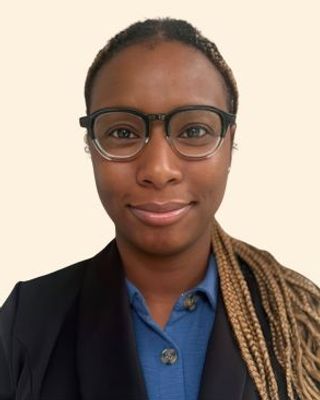 Photo of Renescia Chisolm, Clinical Social Work/Therapist, MSW, LCSW