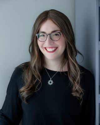 Photo of Kayla Yosipovich, Psychologist, PsyD, CPsych