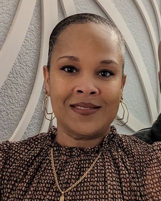 Photo of Rene' McIver Hernandez, Licensed Professional Counselor, MA, LPC, NCC