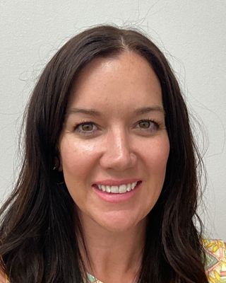 Photo of Cassie Willis, Licensed Professional Counselor, MEd, LPC-S