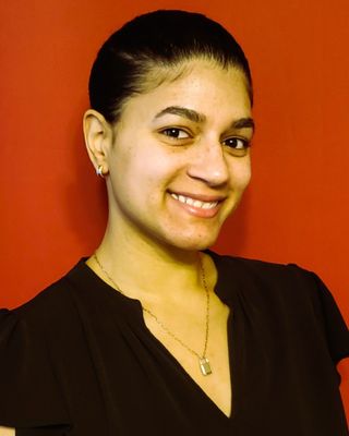 Photo of Raven McKee, Licensed Professional Counselor Associate, MA, LPC-A